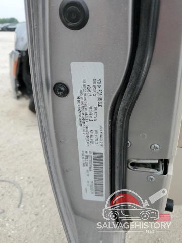 2C3CCAAG2FH786639 2015 CHRYSLER 300 photo no. 12
