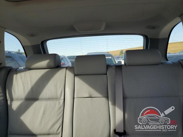 5UXFA135X5LY07327 2005 BMW X5 photo no. 10