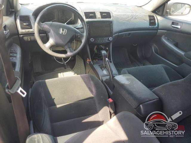 1HGCM56126A013707 2006 HONDA ACCORD photo no. 8