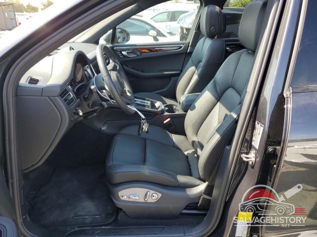 WP1AA2A57NLB08546 2022 PORSCHE MACAN photo no. 7