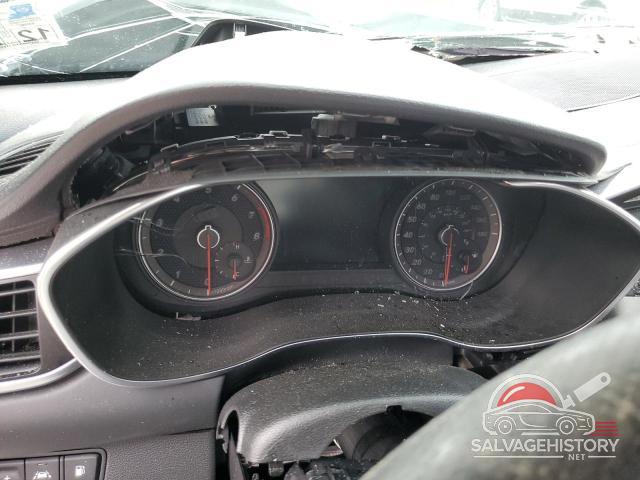 KMTG34LE8MU073394 2021 GENESIS G70 photo no. 9