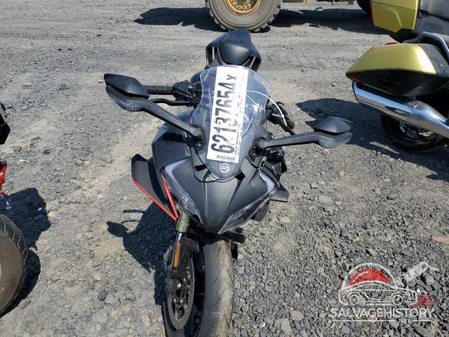 LCEPESLA8R6003027 2024 CF MOTO 450SS photo no. 2