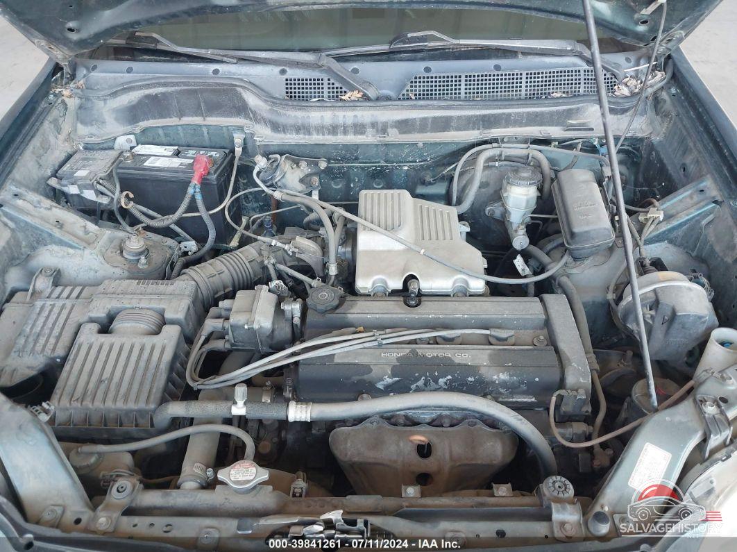JHLRD1840YS005985 2000 HONDA CR-V photo no. 10