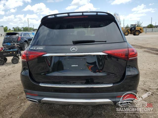 4JGFB4JB9LA297971 2020 MERCEDES-BENZ GLE-CLASS photo no. 6