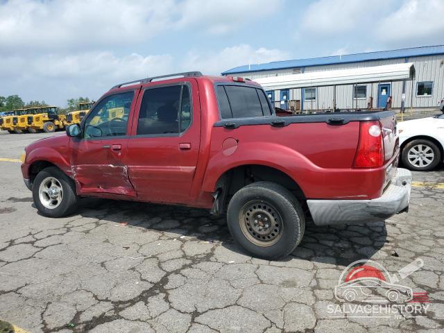 1FMZU77K84UC12067 2004 FORD EXPLORER photo no. 2
