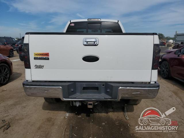 1FTPX14V37KD53613 2007 FORD All Models photo no. 6