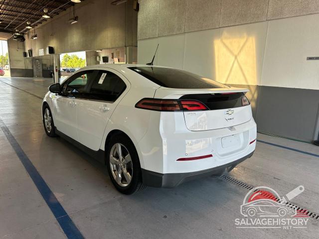 1G1RD6E48EU143023 2014 CHEVROLET VOLT photo no. 3