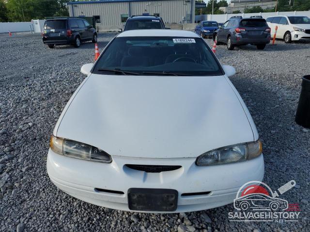 1FALP6248TH148419 1996 FORD TBIRD photo no. 5