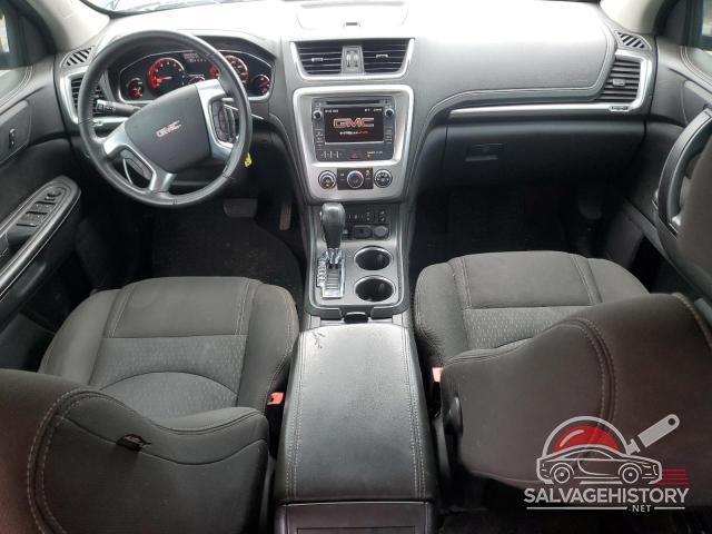 1GKKRPKD3GJ108533 2016 GMC ACADIA photo no. 8