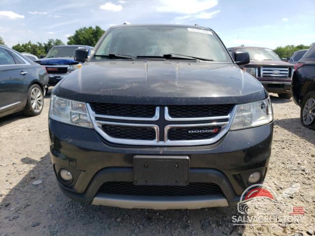 3C4PDCBG7DT674900 2013 DODGE JOURNEY photo no. 5