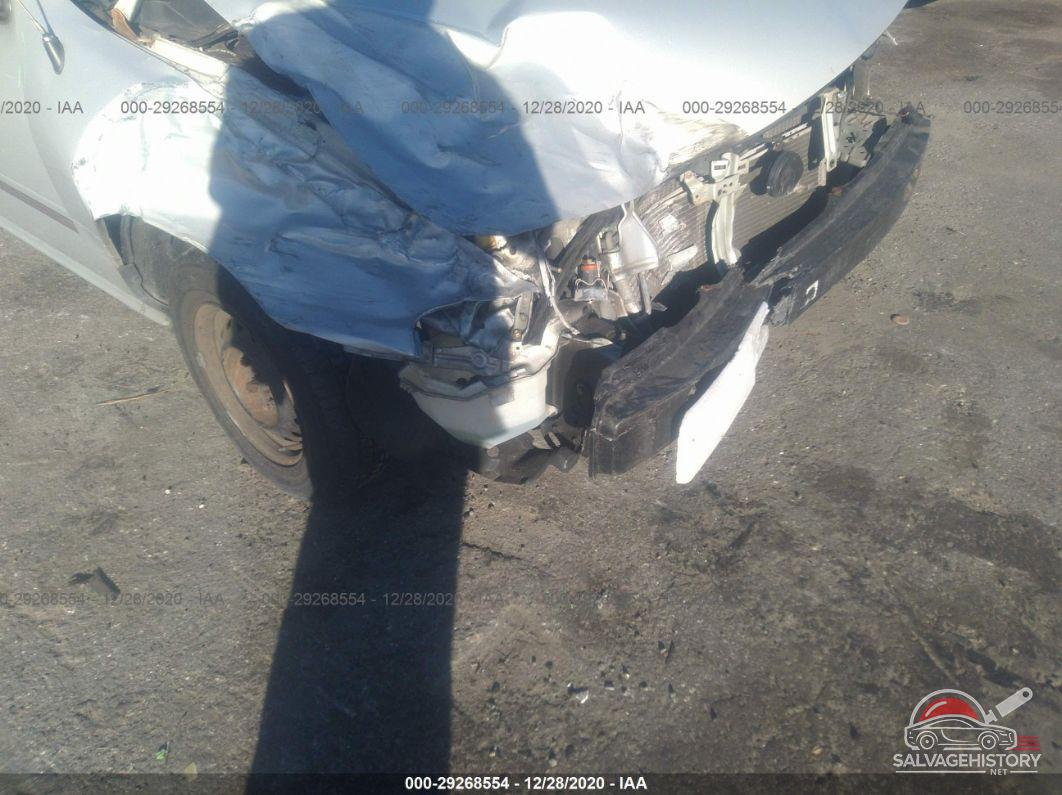 1N4AB41D0VC786756 1997 NISSAN SENTRA photo no. 6