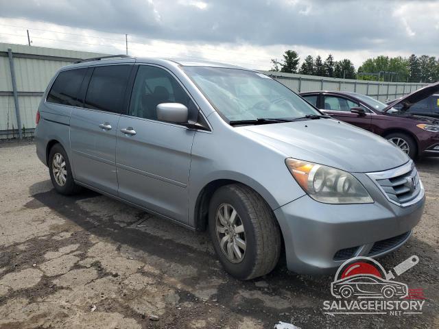 5FNRL38428B115476 2008 HONDA All Models photo no. 4
