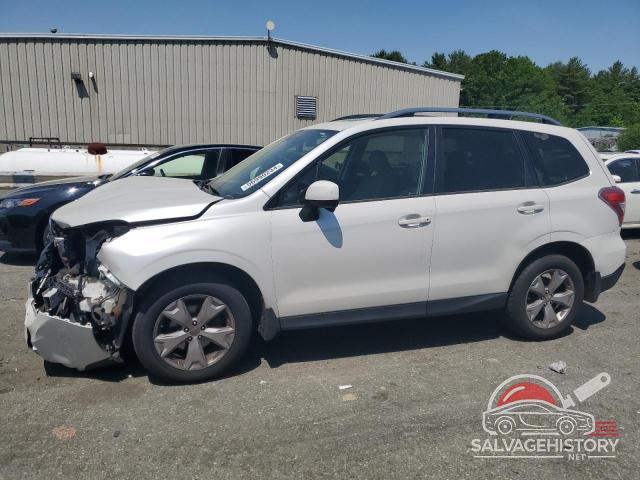 JF2SJAEC1EH521866 2014 SUBARU FORESTER photo no. 13