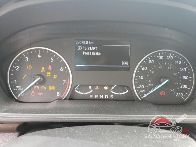 MAJ3S2GE2KC297283 2019 FORD ECOSPORT photo no. 9
