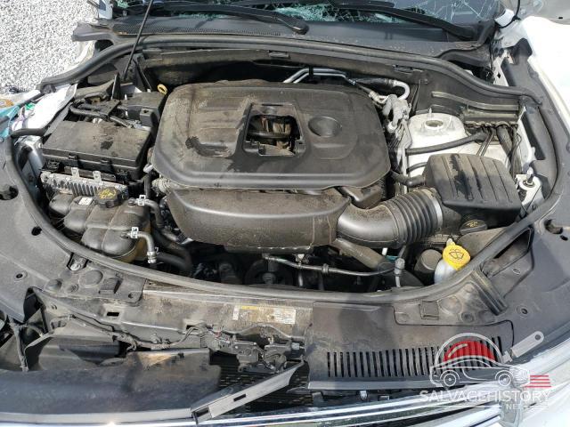 1C4RDHAG6KC691431 2019 DODGE DURANGO photo no. 12