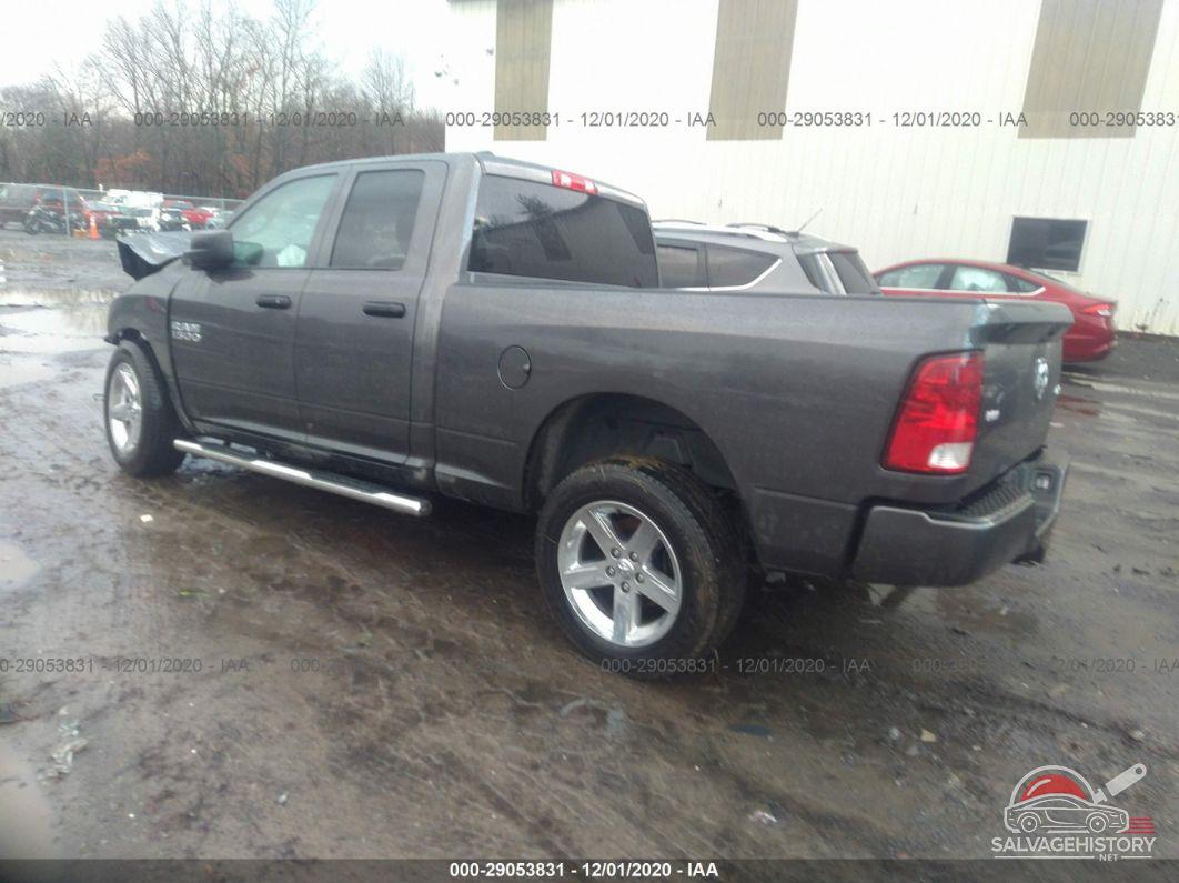 1C6RR7FG2HS793478 2017 RAM 1500 photo no. 3