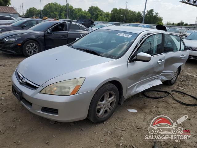 1HGCM56366A047361 2006 HONDA ACCORD photo no. 16