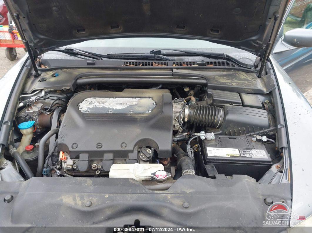 19UUA66256A027452 2006 ACURA TL photo no. 10