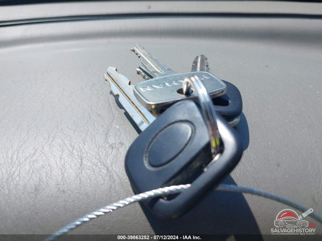 JT2BG12KXT0343498 1996 TOYOTA CAMRY photo no. 11