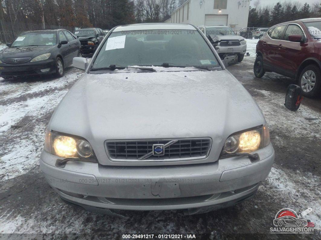 YV1VS27594F064371 2004 VOLVO S40 photo no. 6