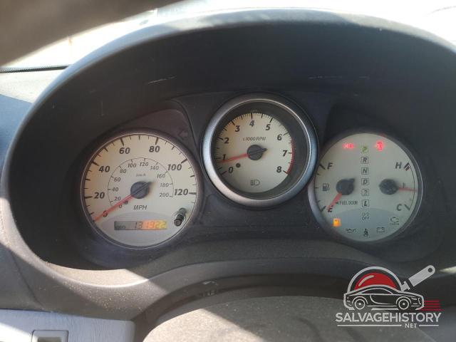 JTEGH20VX20057187 2002 TOYOTA RAV4 photo no. 9