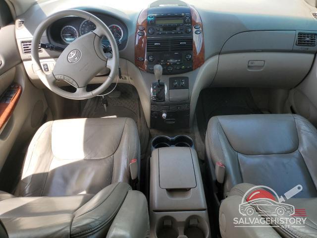 5TDBA22CX5S033021 2005 TOYOTA All Models photo no. 8
