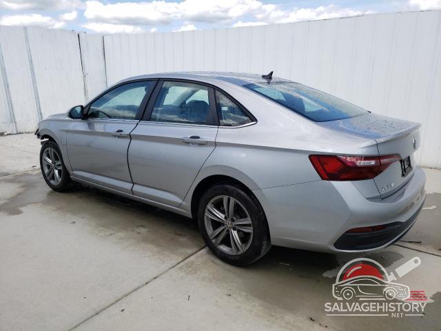 3VWEM7BU5RM043159 2024 VOLKSWAGEN JETTA photo no. 2