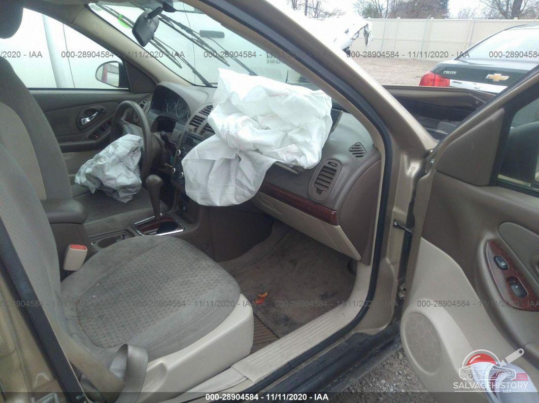 1G1ZS58F67F140786 2007 CHEVROLET MALIBU photo no. 5
