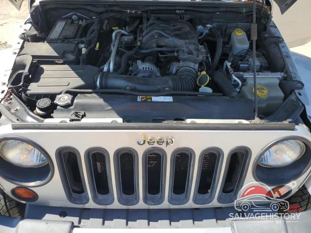 1C4BJWEG4CL253999 2012 JEEP WRANGLER photo no. 12