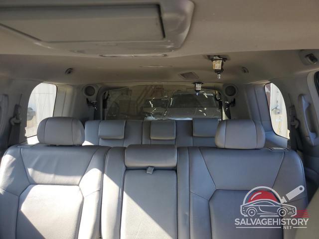 5FNYF48689B056669 2009 HONDA PILOT photo no. 10