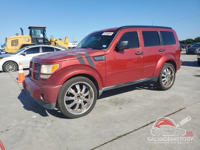 1D4PT4GK5BW517818 2011 DODGE NITRO photo no. 16