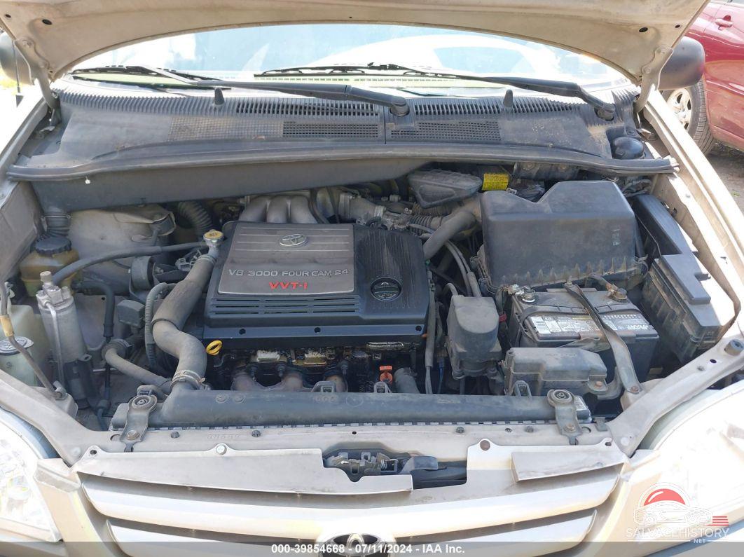 4T3ZF19C82U428518 2002 TOYOTA SIENNA photo no. 10