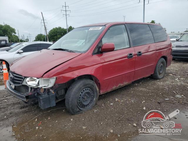 5FNRL185X3B102397 2003 HONDA All Models photo no. 9