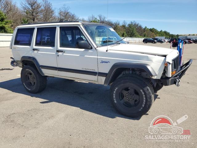 1J4FJ68S8WL248739 1998 JEEP GRAND CHER photo no. 4