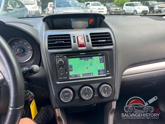 JF2SJAJC0EH409209 2014 SUBARU FORESTER photo no. 9