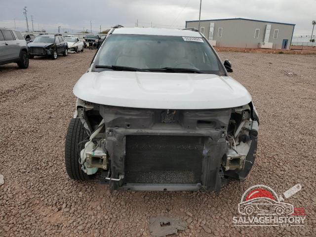 1FM5K7D85EGB19150 2014 FORD EXPLORER photo no. 5