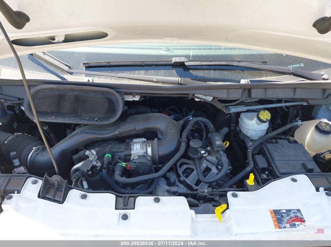 1FBAX2Y86NKA43957 2022 FORD TRANSIT-350 PASSENGER VAN photo no. 10