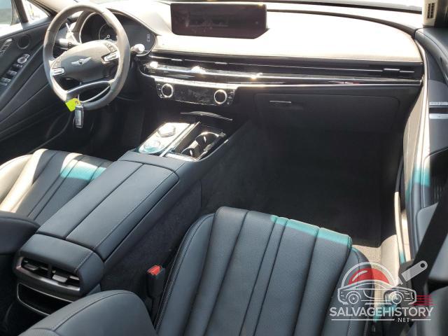 KMTGB4SC2RU241086 2024 GENESIS G80 photo no. 8
