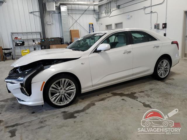 1G6DF5RK9M0111883 2021 CADILLAC CT4 photo no. 21