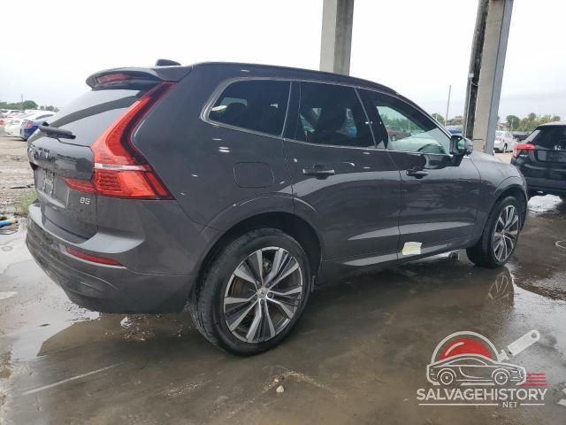 YV4L12DK6N1973013 2022 VOLVO XC60 B5 MO photo no. 3
