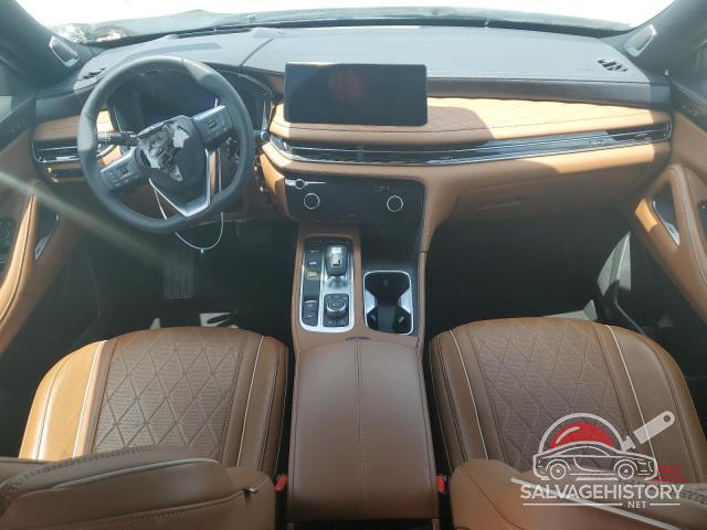 5N1DL1HU8RC352157 2024 INFINITI QX60 AUTOG photo no. 8
