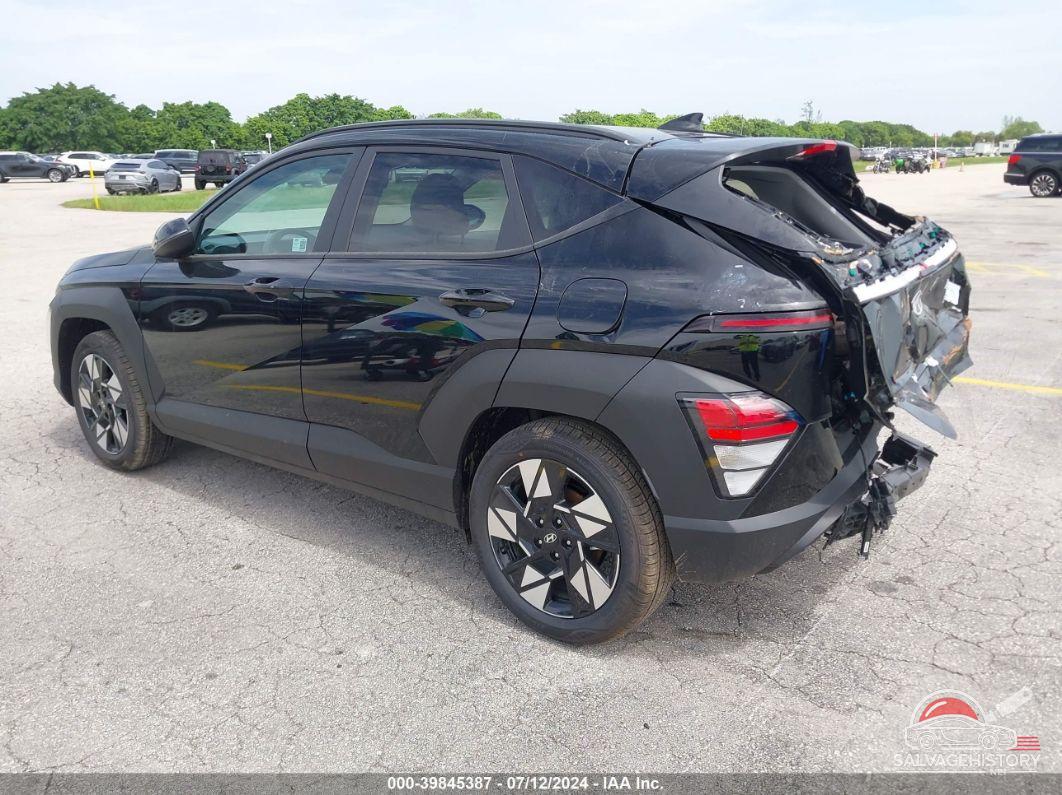 KM8HB3AB9RU109086 2024 HYUNDAI KONA photo no. 3