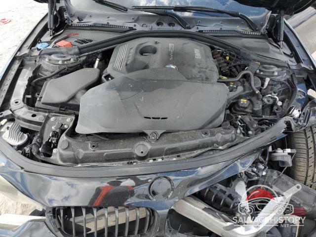 WBA4W3C58KAF92110 2019 BMW 4 SERIES photo no. 11