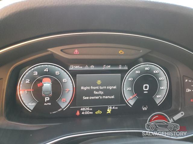 WA1LCBF78RD002521 2024 AUDI Q7 photo no. 9