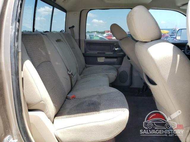 1D3HB13TX9J516924 2009 DODGE All Models photo no. 10