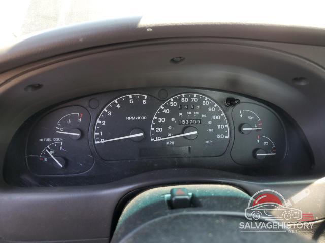 1FTYR10U22PA78209 2002 FORD RANGER photo no. 9
