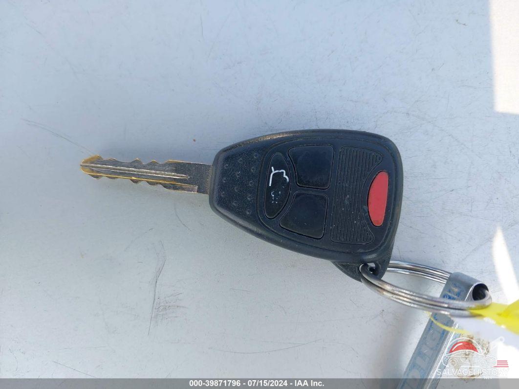 1J8GN28K49W540083 2009 JEEP LIBERTY photo no. 11