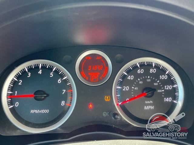 3N1AB6AP1CL773339 2012 NISSAN SENTRA photo no. 8