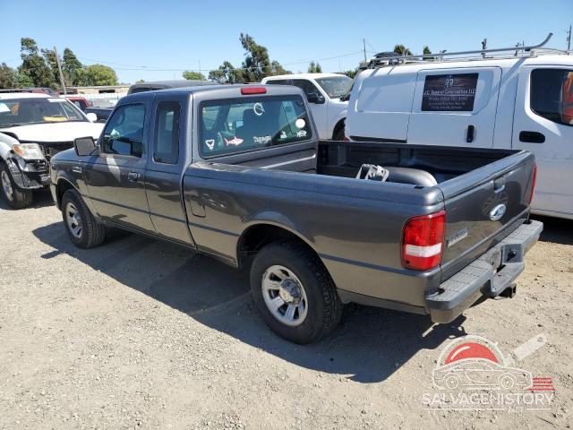 1FTYR44U18PA56237 2008 FORD RANGER photo no. 2