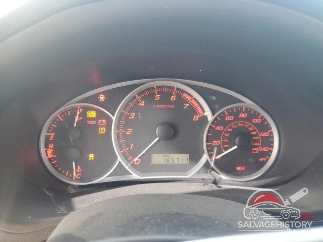 JF1GR7E66EG202565 2014 SUBARU WRX photo no. 9